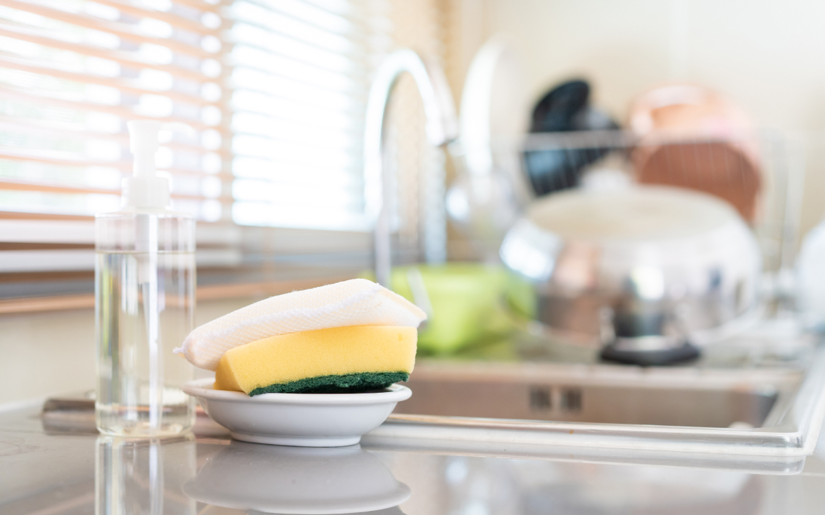 洗剤の企画・開発・製造・販売